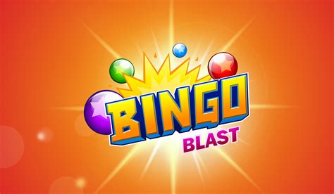 Bingo Blast Betano